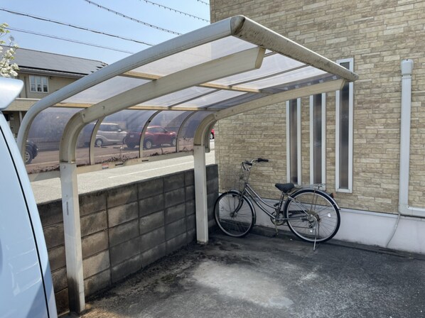 コーポ高田の物件内観写真